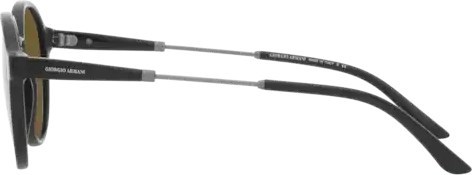   Giorgio Armani AR8160 500173 Black