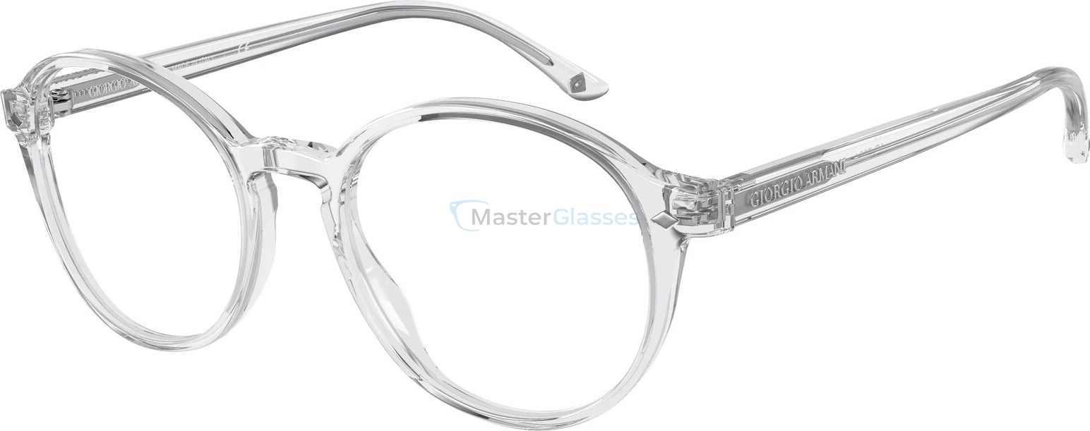  Giorgio Armani AR7004 5893 Crystal