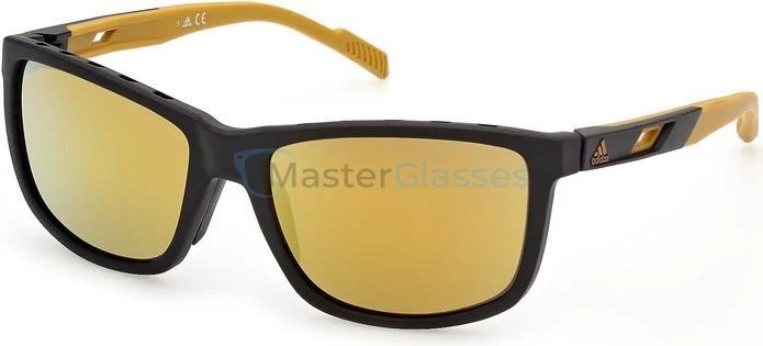   Adidas Sport SP 0047 02G 60