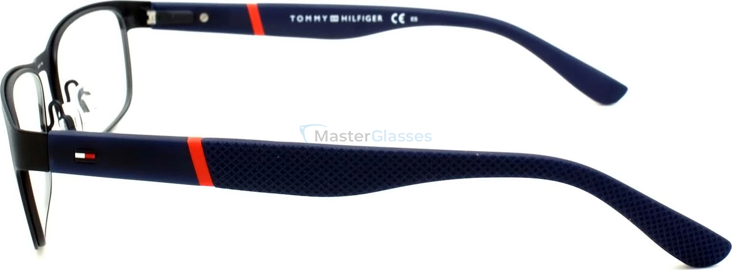 Оправа TOMMY HILFIGER TH 1284 BQZ