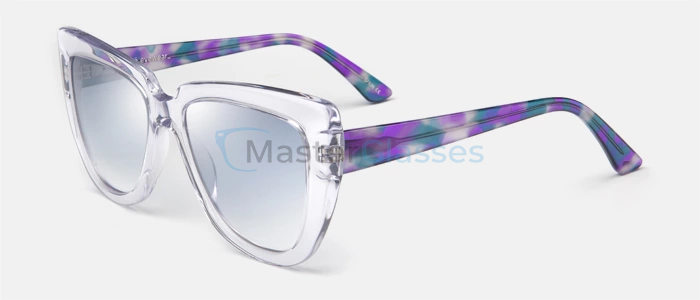 Солнцезащитные очки MO GEEK 0055A A 53/19