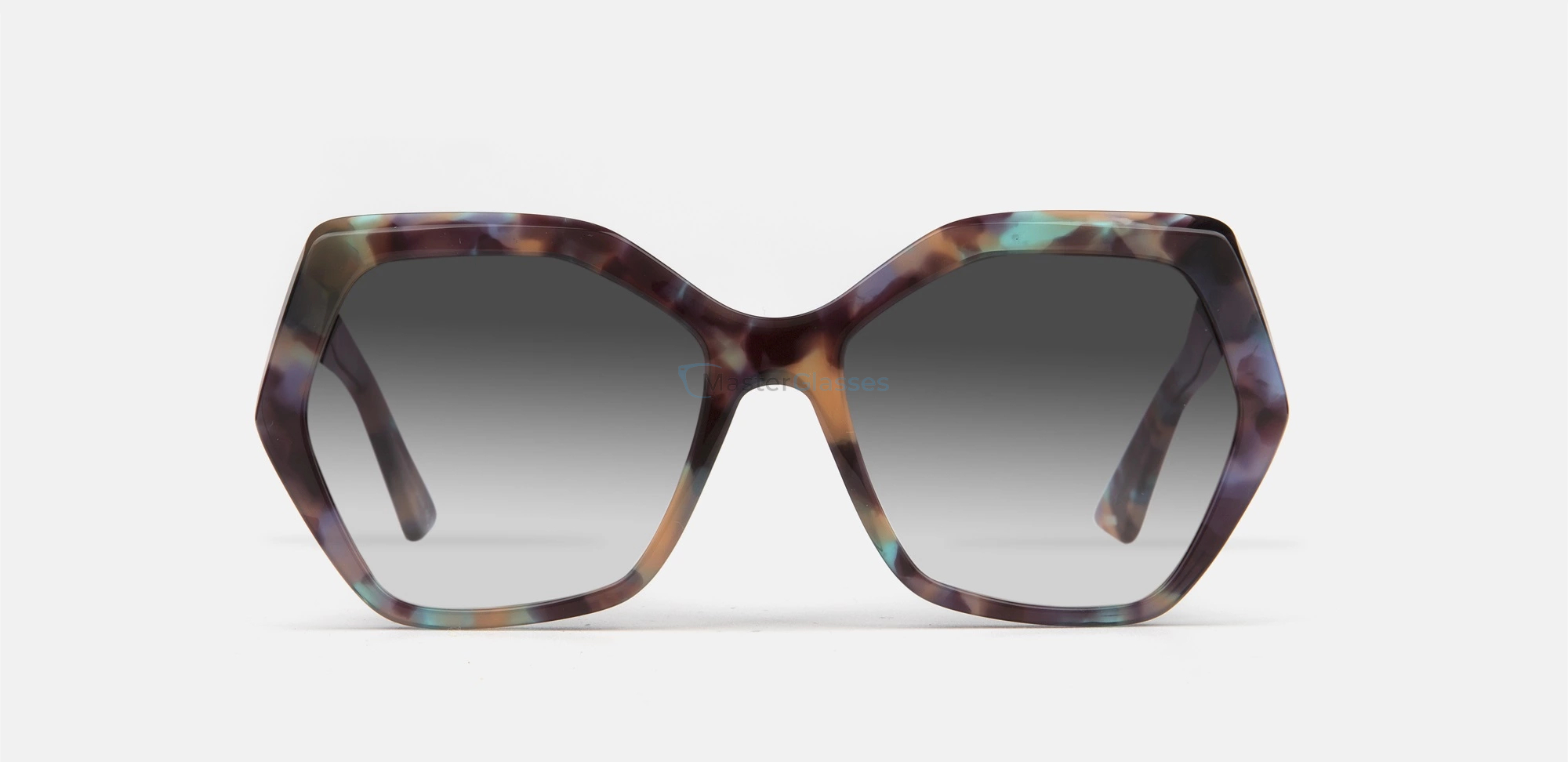 Солнцезащитные очки MO GEEK 0052A A 55/19