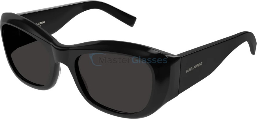�������������� ���� Saint Laurent SL 498-001 55