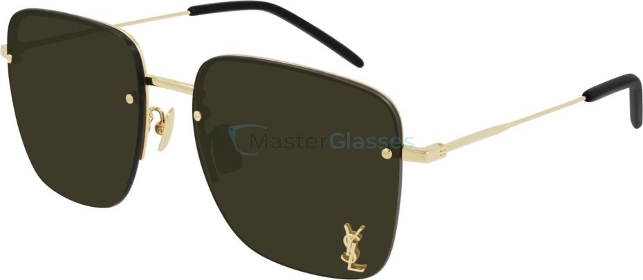 �������������� ���� Saint Laurent SL 312 M-006 58