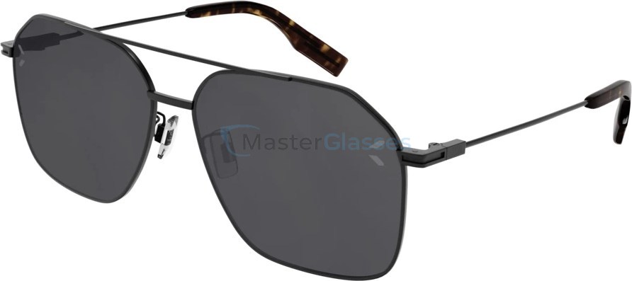 C  Alexander McQueen McQ by Alexander McQueen MQ0331S-001 59
