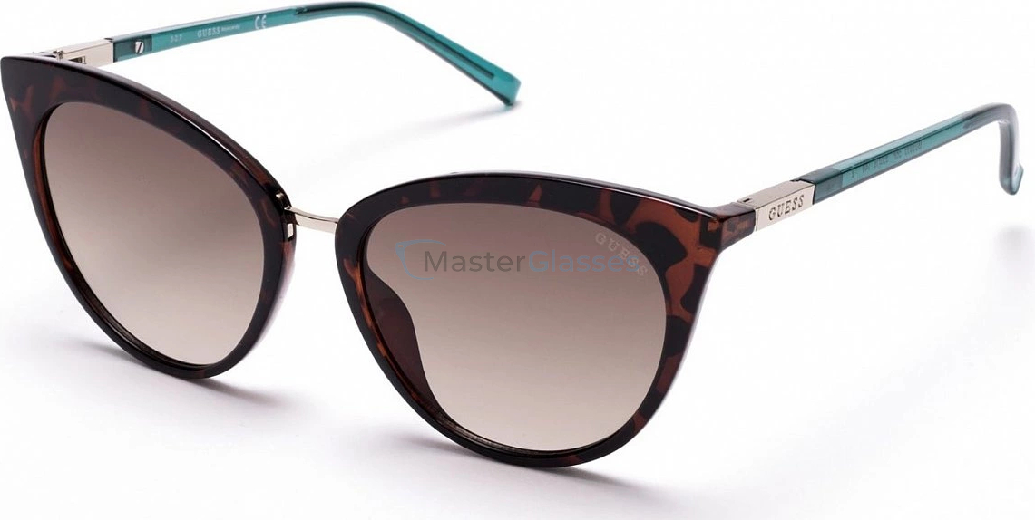 GUESS GUS 3035 56F 55