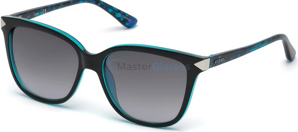 GUESS GUS 7551 90B 56
