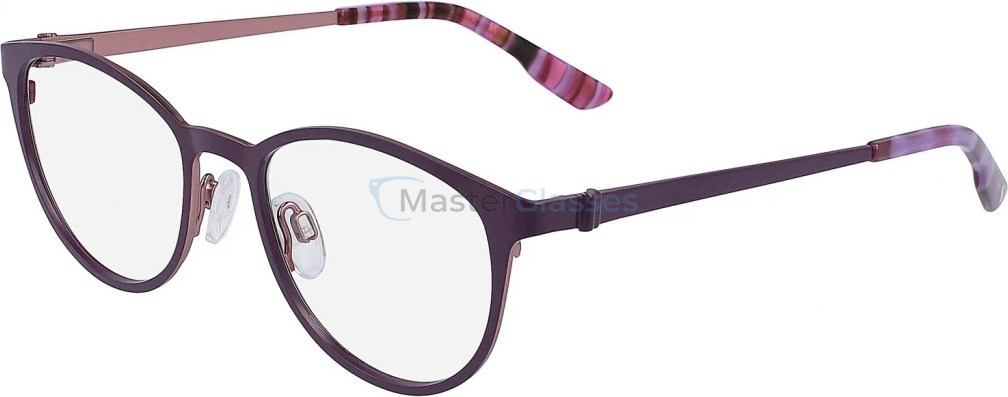  SKAGA SK2108 STRANDVIVA 514,  VIOLET, CLEAR