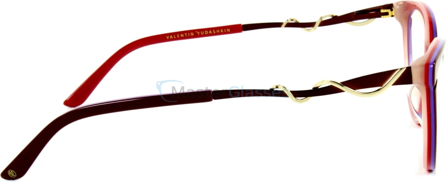Оправа Valentin Yudashkin VY 99-2 03