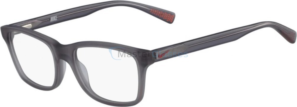  NIKE 5015 259,  ANTHRACITE, CLEAR
