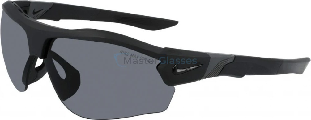   NIKE SHOW X3 DJ2036 011,  MATTE BLACK/DARK GREY, GREY