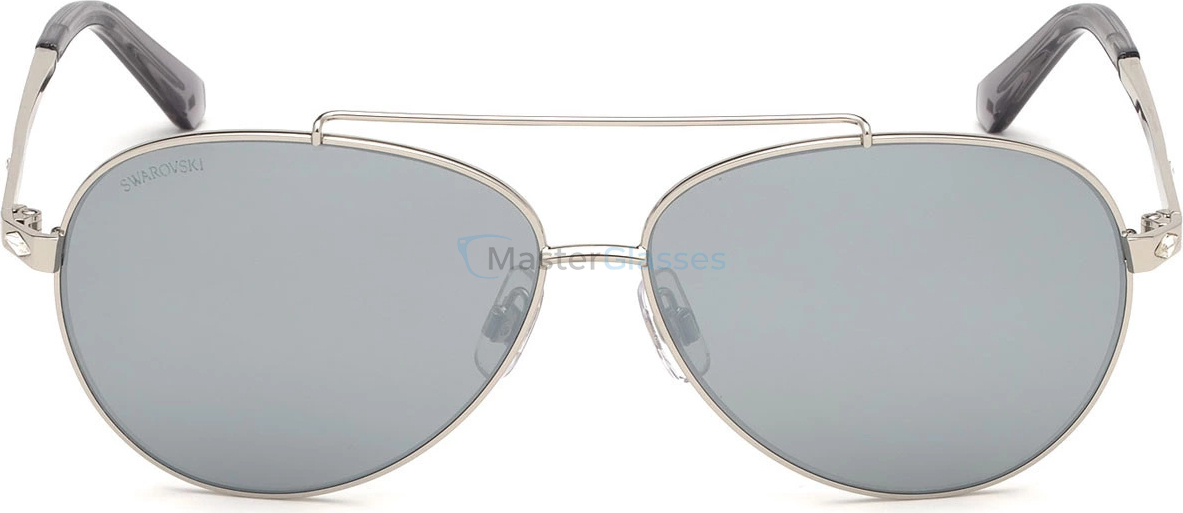 Солнцезащитные очки SWAROVSKI SK 0194 16C 60