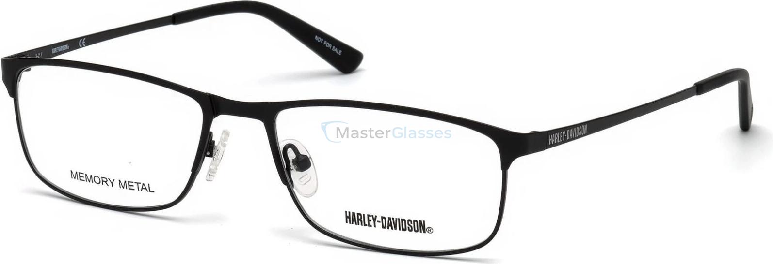 HARLEY-DAVIDSON HD 0772 002 58