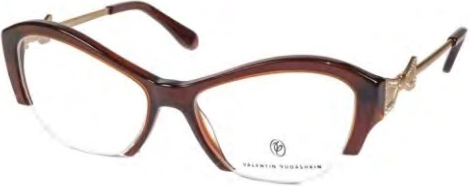 Оправа Valentin Yudashkin VYF 049 01