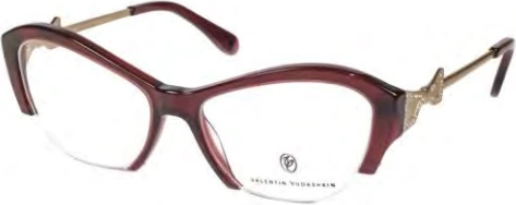 Оправа Valentin Yudashkin VYF 049 02