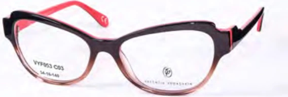 ������ Valentin Yudashkin VYF 053 C03 54