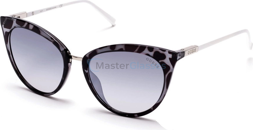 GUESS GUS 3035 05B 55