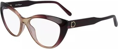 Оправа Salvatore Ferragamo 2853-212