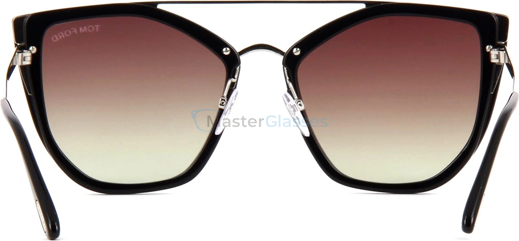 Tom Ford TF 648 01Z 55