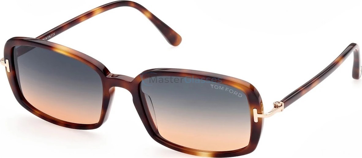   Tom Ford TF 923 53P 56