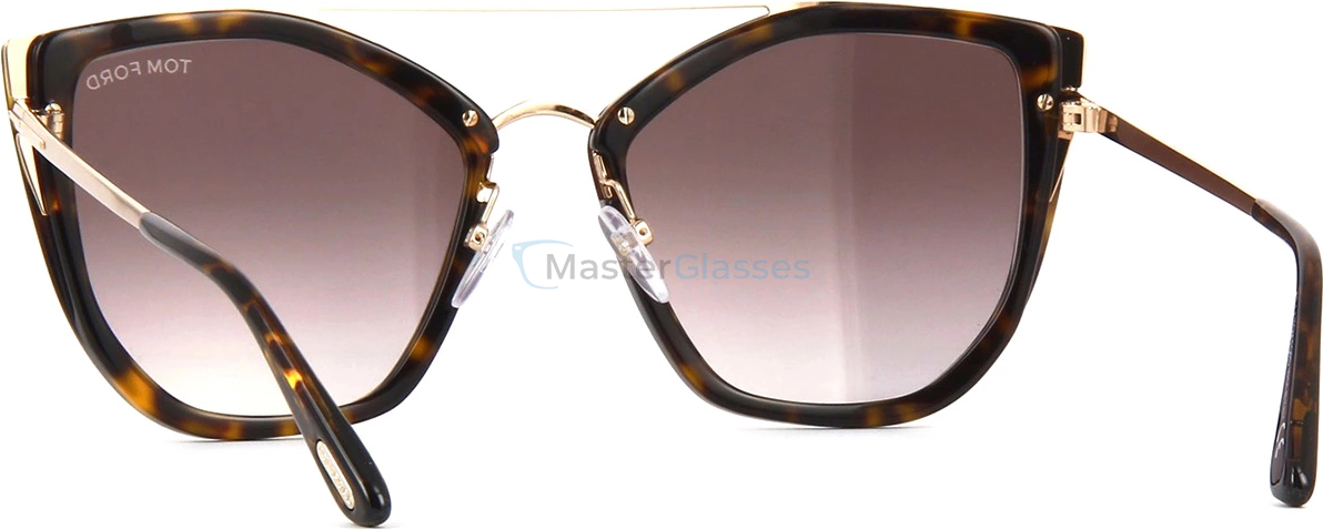 Tom Ford TF 648 52G 55 DAHLIA-02