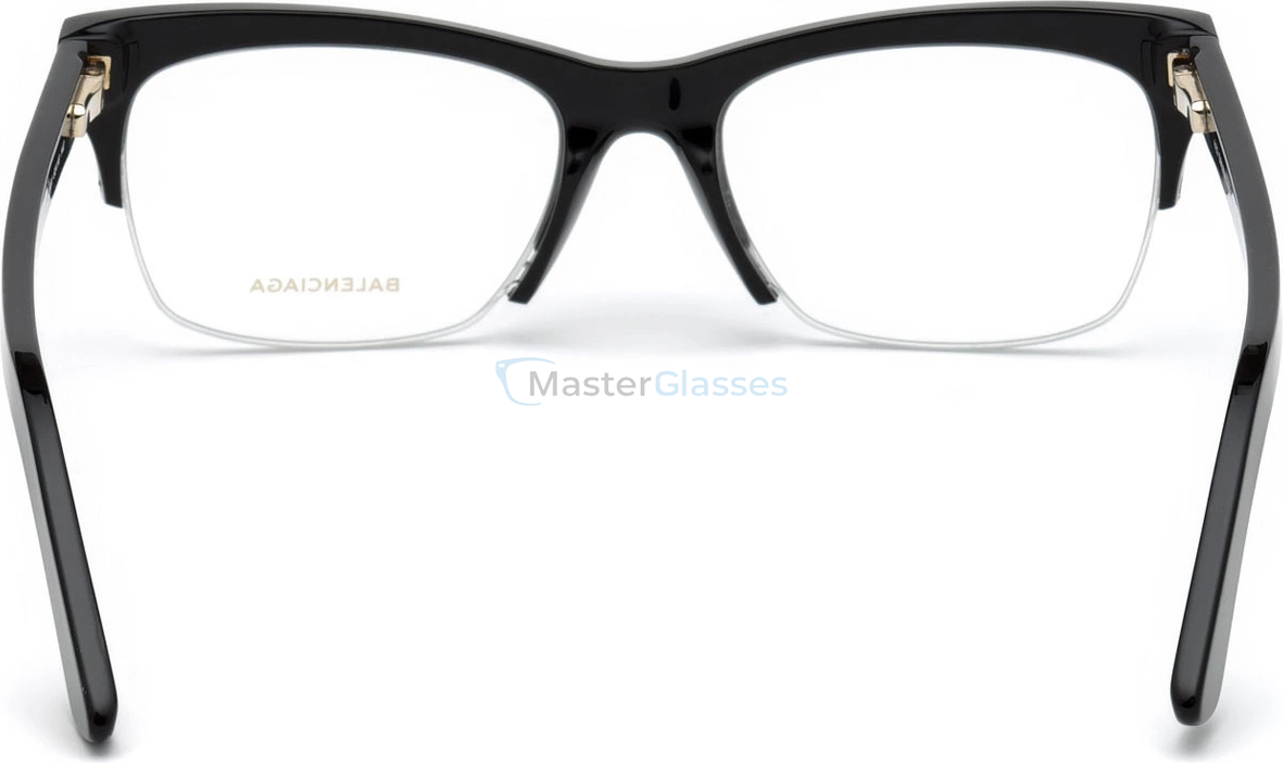 Оправа Balenciaga BA 5087 001 53