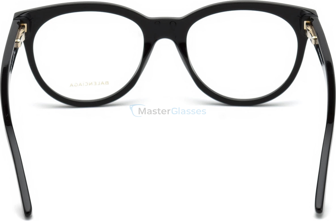 Оправа Balenciaga BA 5088 001 52
