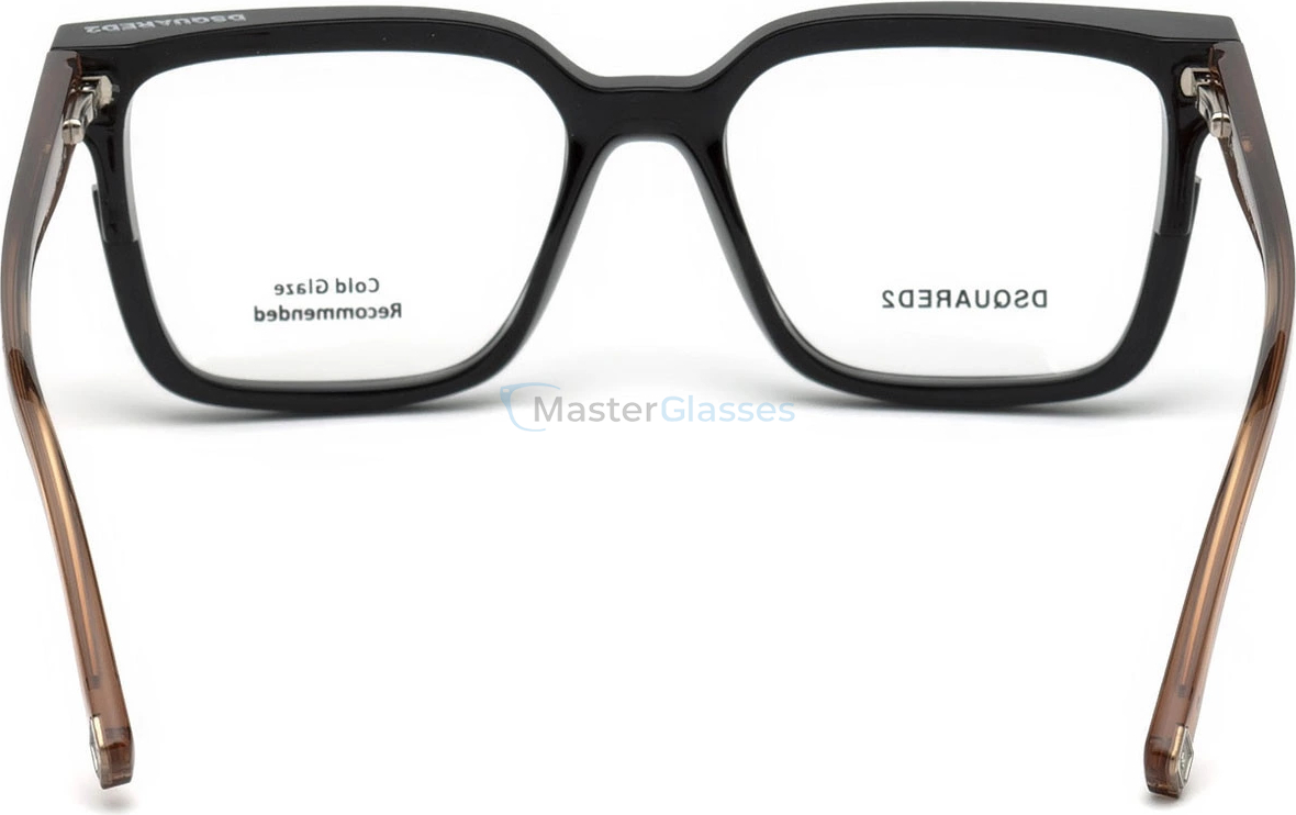 Оправа Dsquared2 DQ 5247 A01 51
