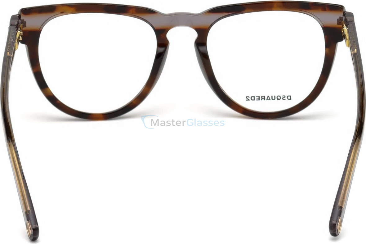 Оправа Dsquared2 DQ 5251 056 52
