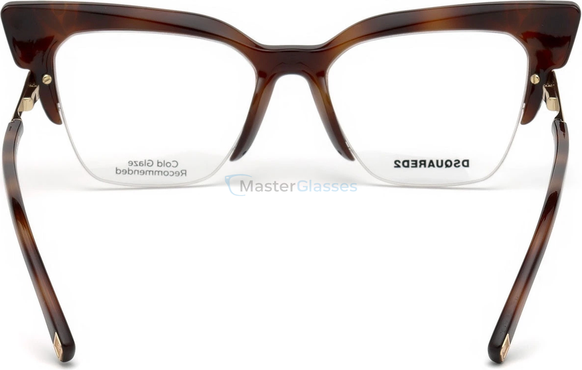 Оправа Dsquared2 DQ 5255 053 52
