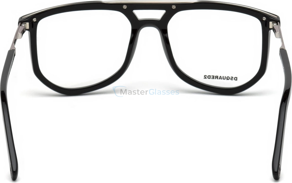 Оправа Dsquared2 DQ 5258 A01 53