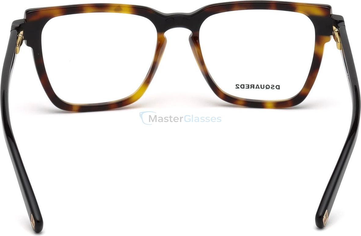 Оправа Dsquared2 DQ 5259 056 52