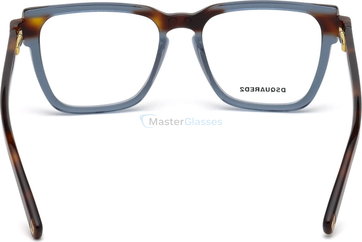 Оправа Dsquared2 DQ 5259 092 52