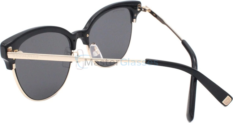 Солнцезащитные очки Dsquared2 DQ 0260-K 01A 57