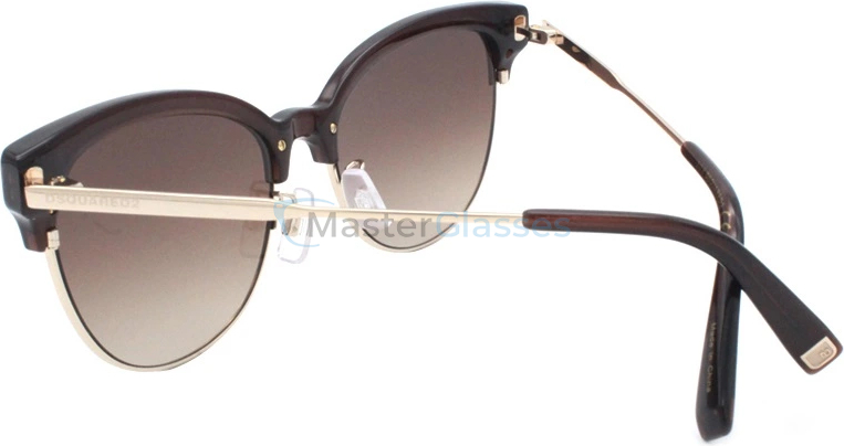 Dsquared2 DQ 0260-K 48F 57
