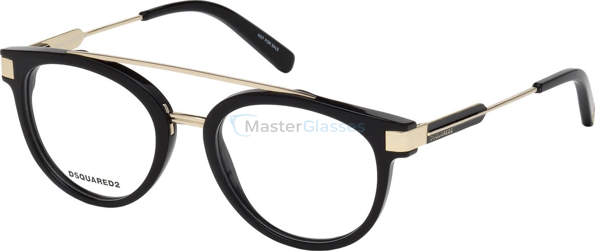  Dsquared2 DQ 5261 A01 51
