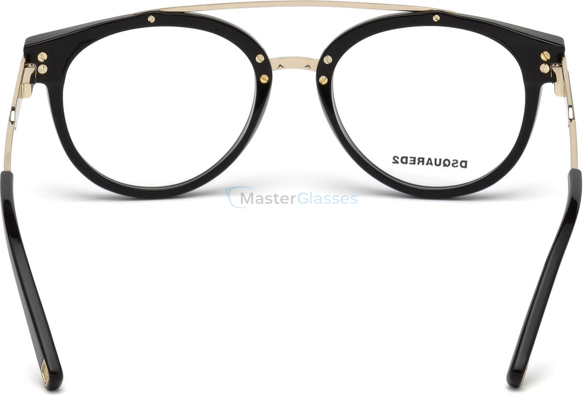 Оправа Dsquared2 DQ 5261 A01 51