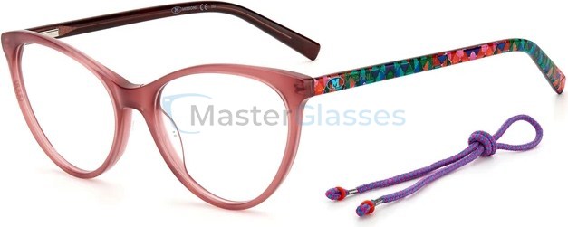  M Missoni MMI 0009 G3I 54