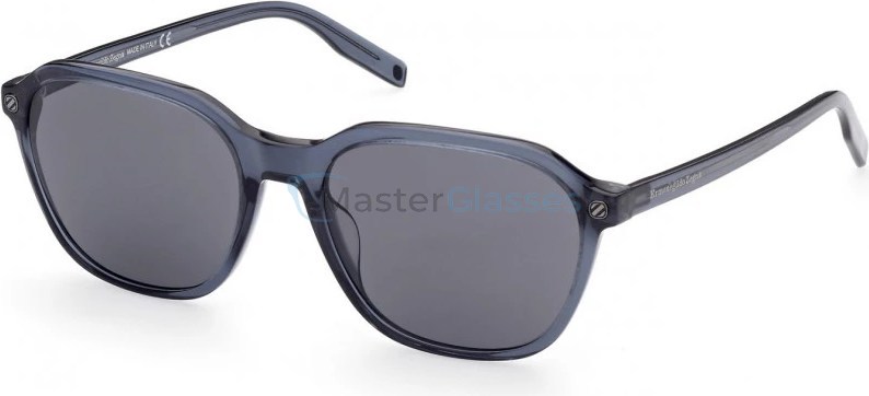   Ermenegildo Zegna EZ 0194 20A 55