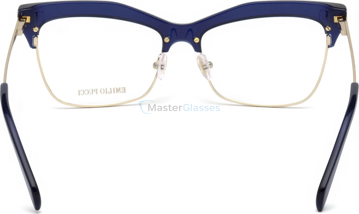 EMILIO PUCCI EP 5081 090 55