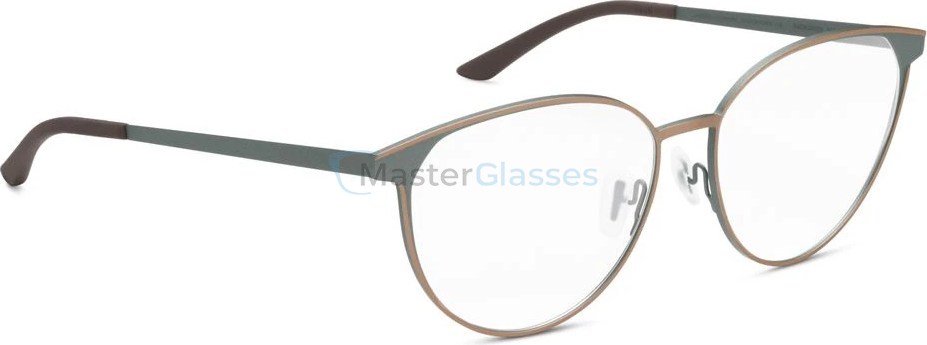  Orgreen EVERGREEN S061 55/15