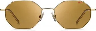  HUGO HG 1118/S DYG, : GOLD YELL, GOLD SP