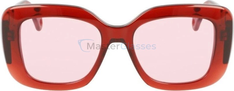   LANVIN LNV626S 601 53 18