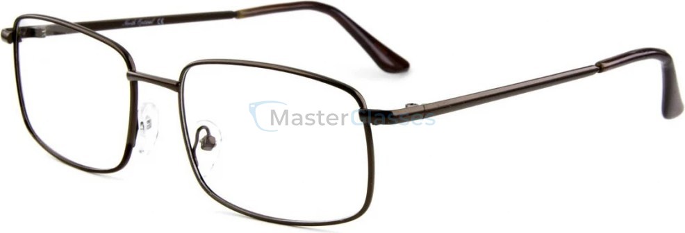  NORTH OPTICAL M006,  M.BROWN, CLEAR