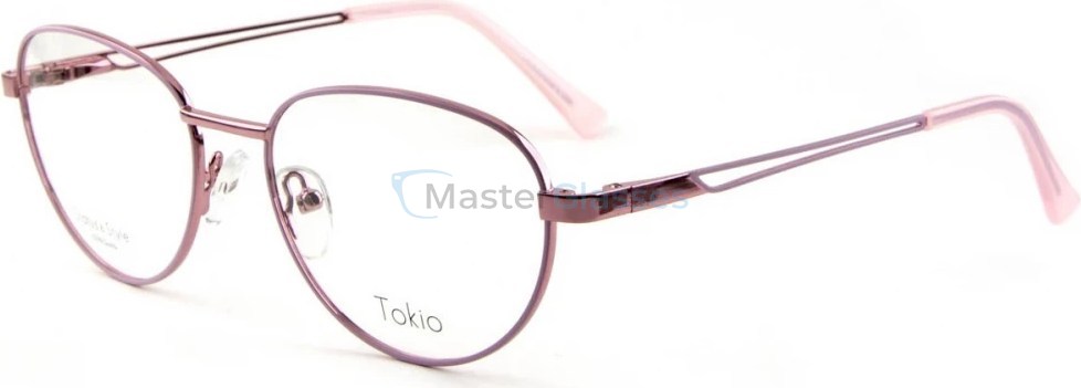  TOKIO 5508,  ROSE, CLEAR
