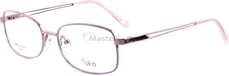  TOKIO 5509,  ROSE, CLEAR