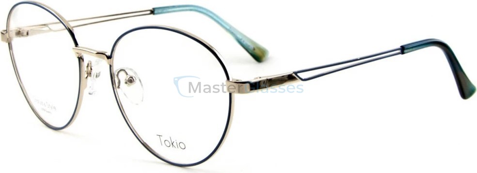  TOKIO 5510,  AQUA, CLEAR