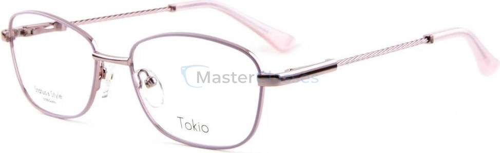  TOKIO 5514,  ROSE, CLEAR