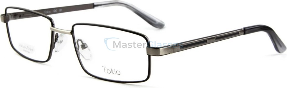  TOKIO 5520,  GUN, CLEAR