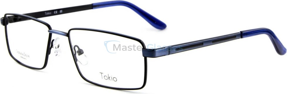  TOKIO 5522,  NAVY, CLEAR